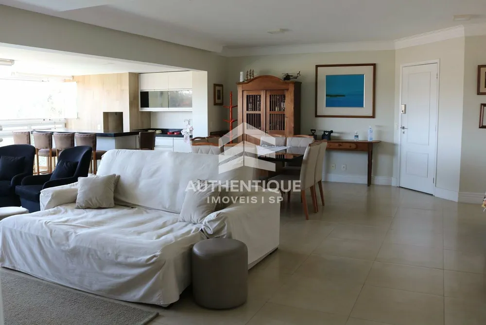 Apartamento, 3 quartos, 154 m² - Foto 9