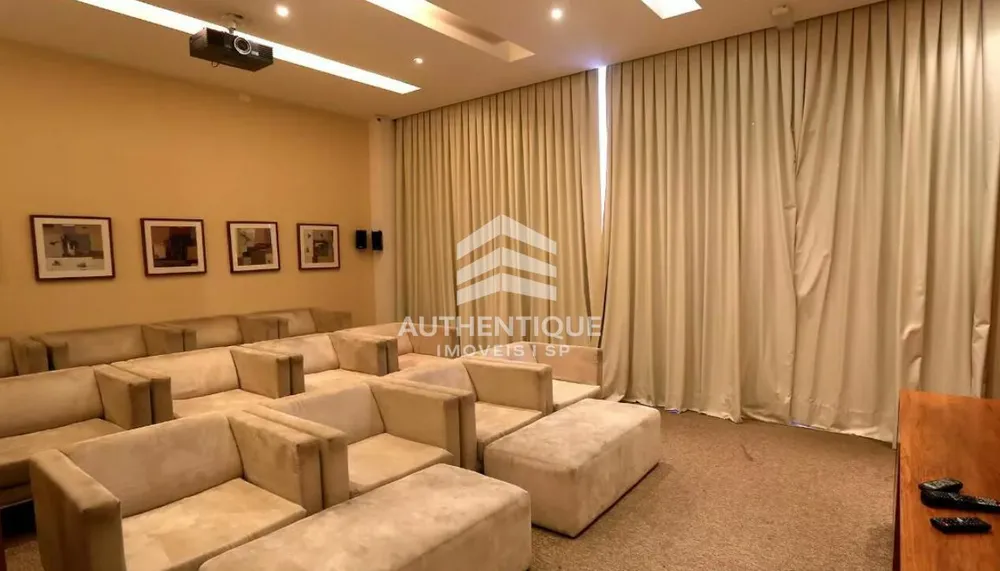 Apartamento, 3 quartos, 154 m² - Foto 3