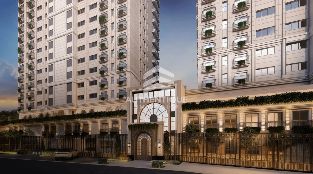 Apartamento, 4 quartos, 213 m² - Foto 4