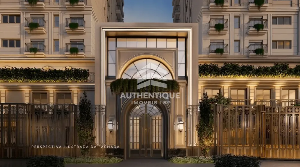 Apartamento, 4 quartos, 213 m² - Foto 3