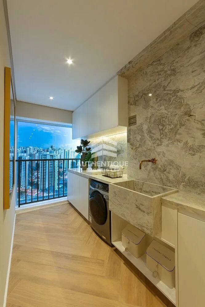 Apartamento, 3 quartos, 112 m² - Foto 9