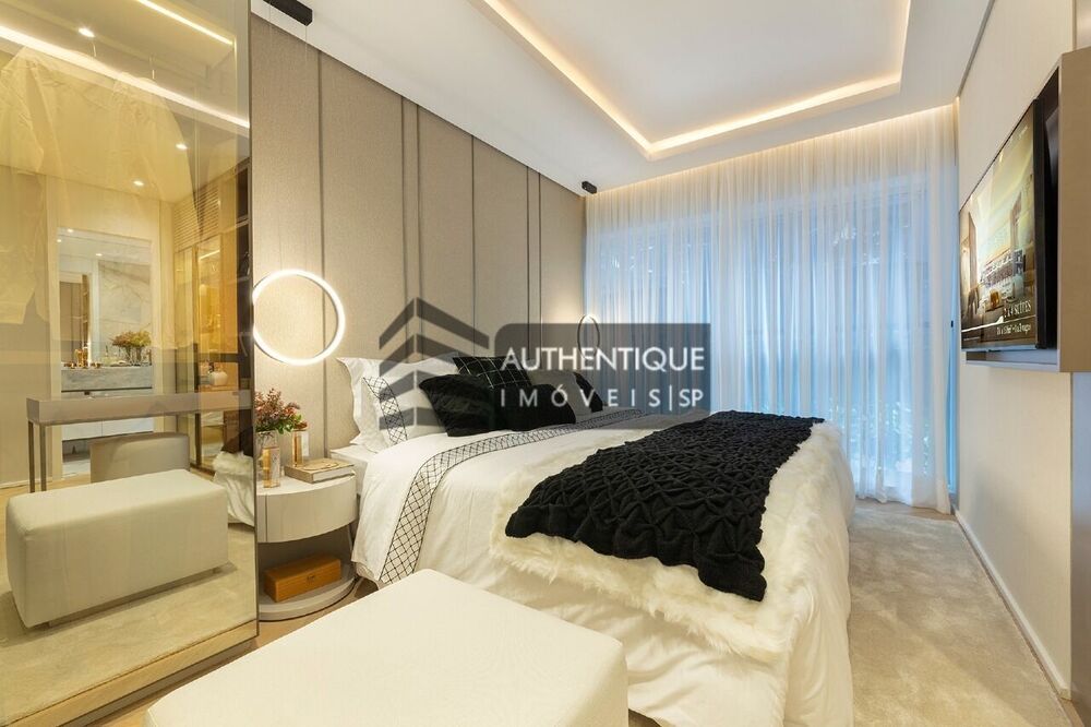 Apartamento, 3 quartos, 112 m² - Foto 1