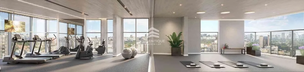 Apartamento, 3 quartos, 112 m² - Foto 10