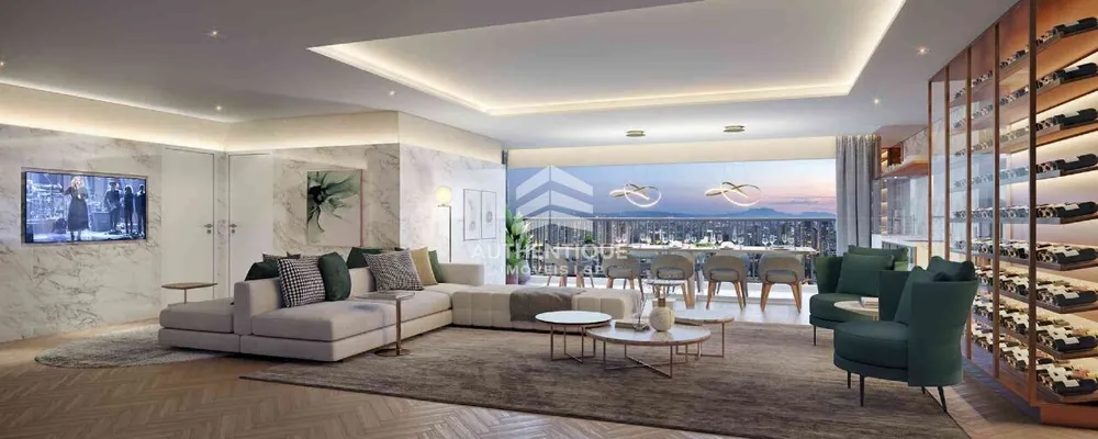 Apartamento, 3 quartos, 112 m² - Foto 11