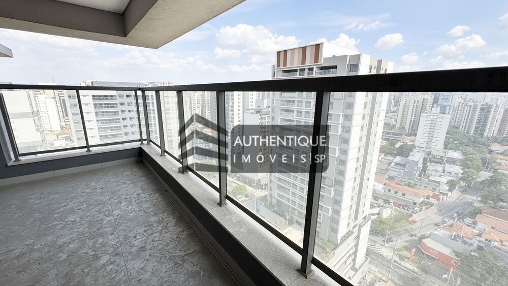 Apartamento, 3 quartos, 166 m² - Foto 4