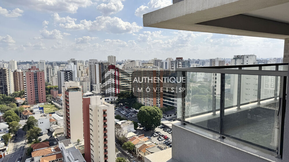 Apartamento, 3 quartos, 166 m² - Foto 1