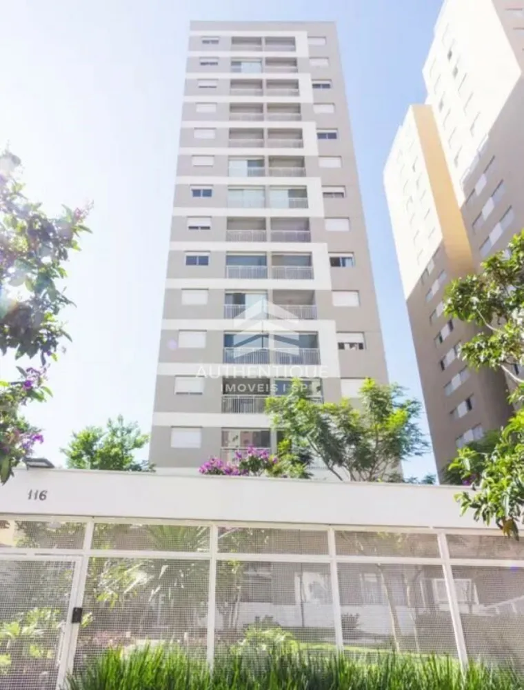 Apartamento, 2 quartos, 57 m² - Foto 9