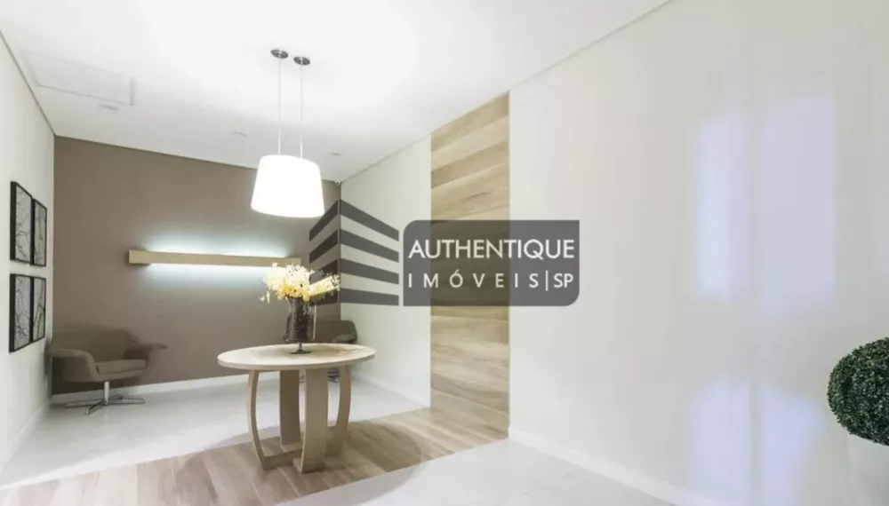 Apartamento à venda com 2 quartos, 57m² - Foto 4