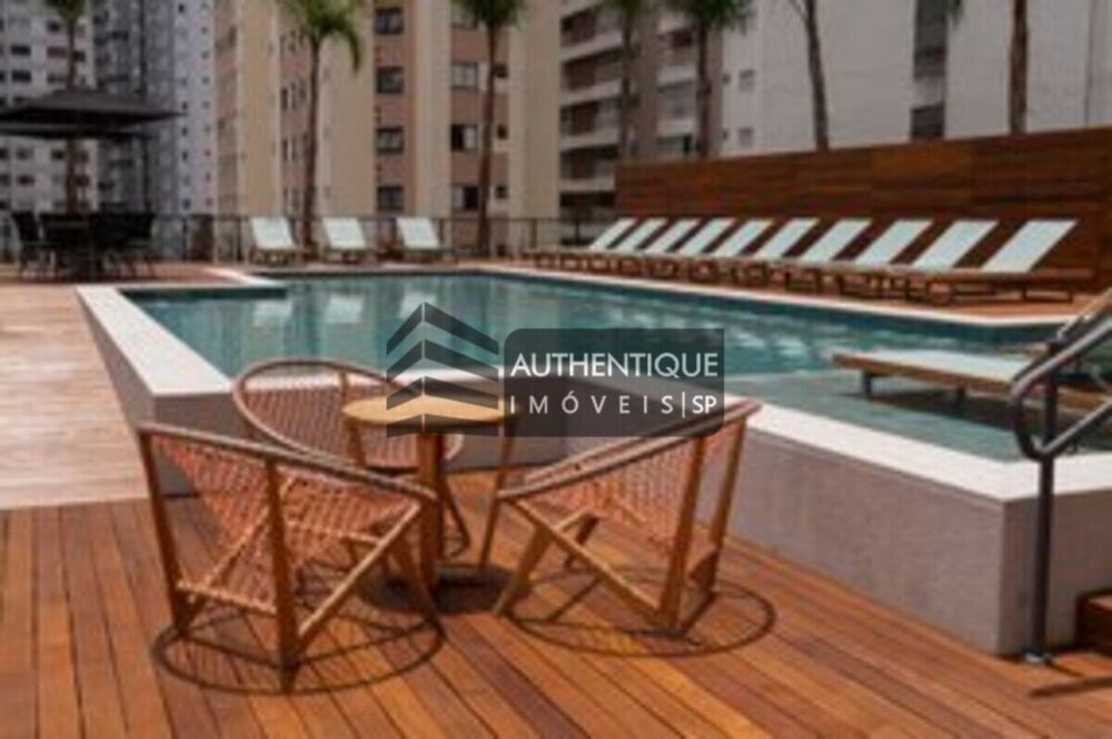 Apartamento, 1 quarto, 40 m² - Foto 1