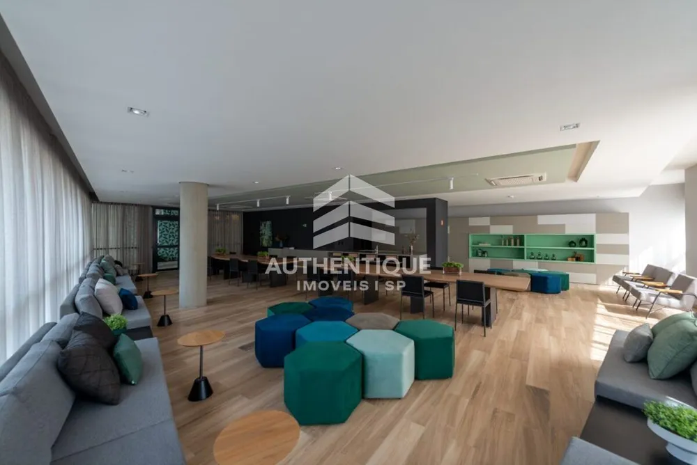 Apartamento, 1 quarto, 40 m² - Foto 10