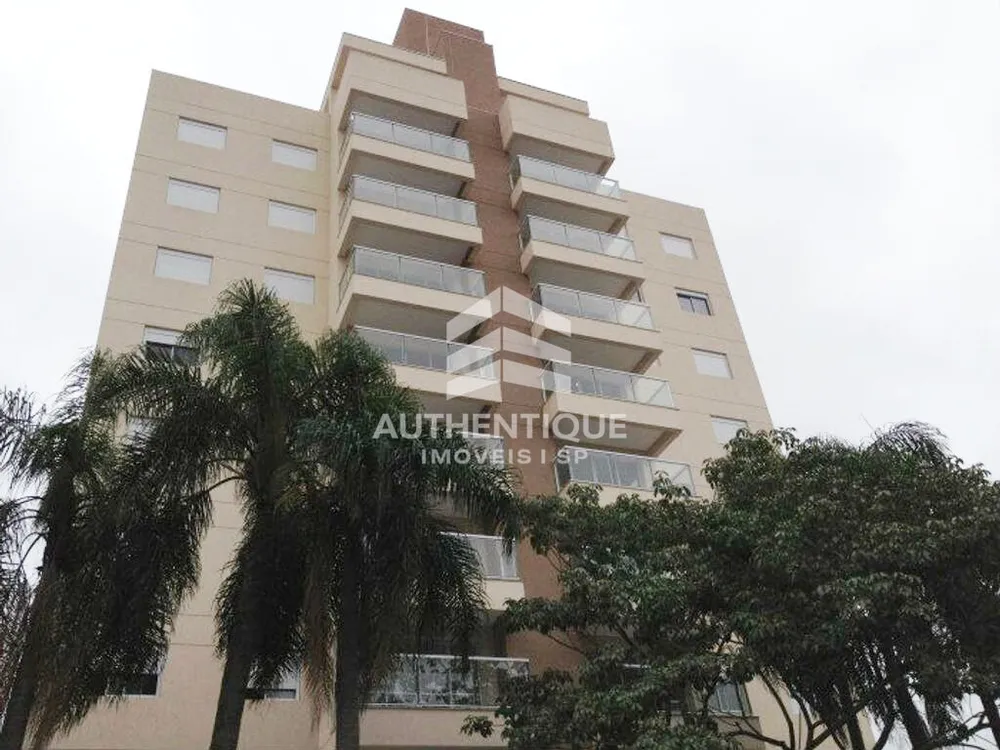 Apartamento, 3 quartos, 96 m² - Foto 9