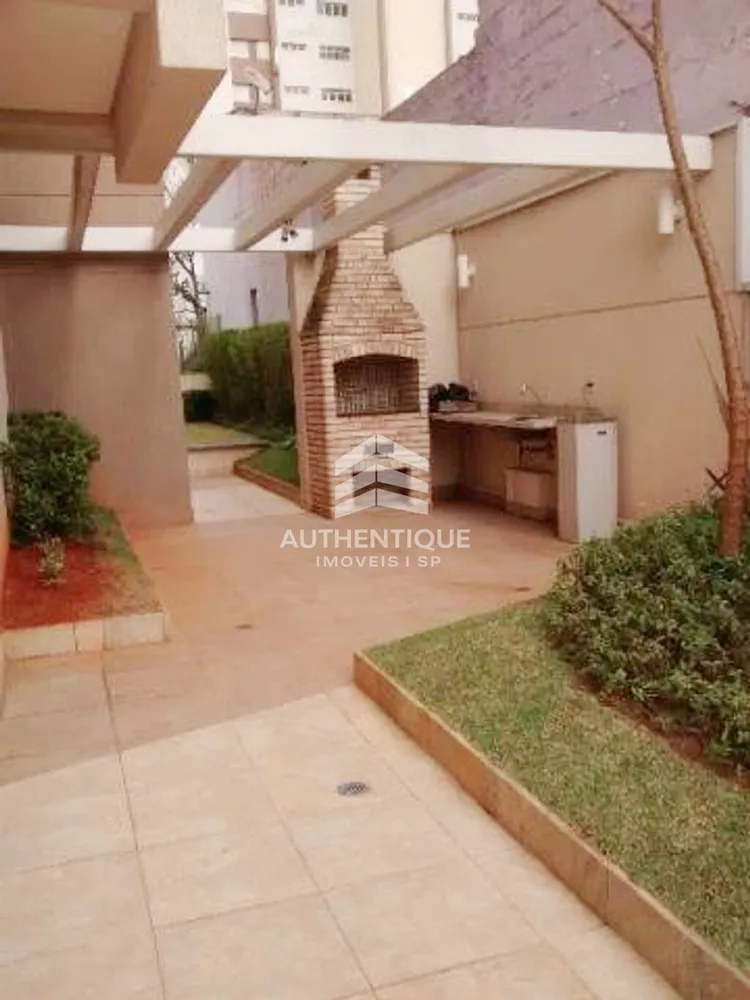 Apartamento, 3 quartos, 96 m² - Foto 2