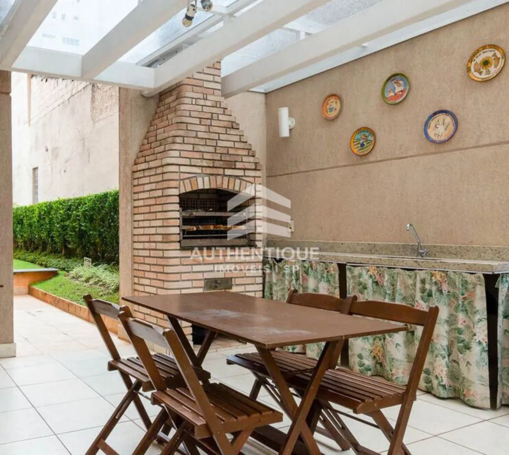 Apartamento, 3 quartos, 96 m² - Foto 13