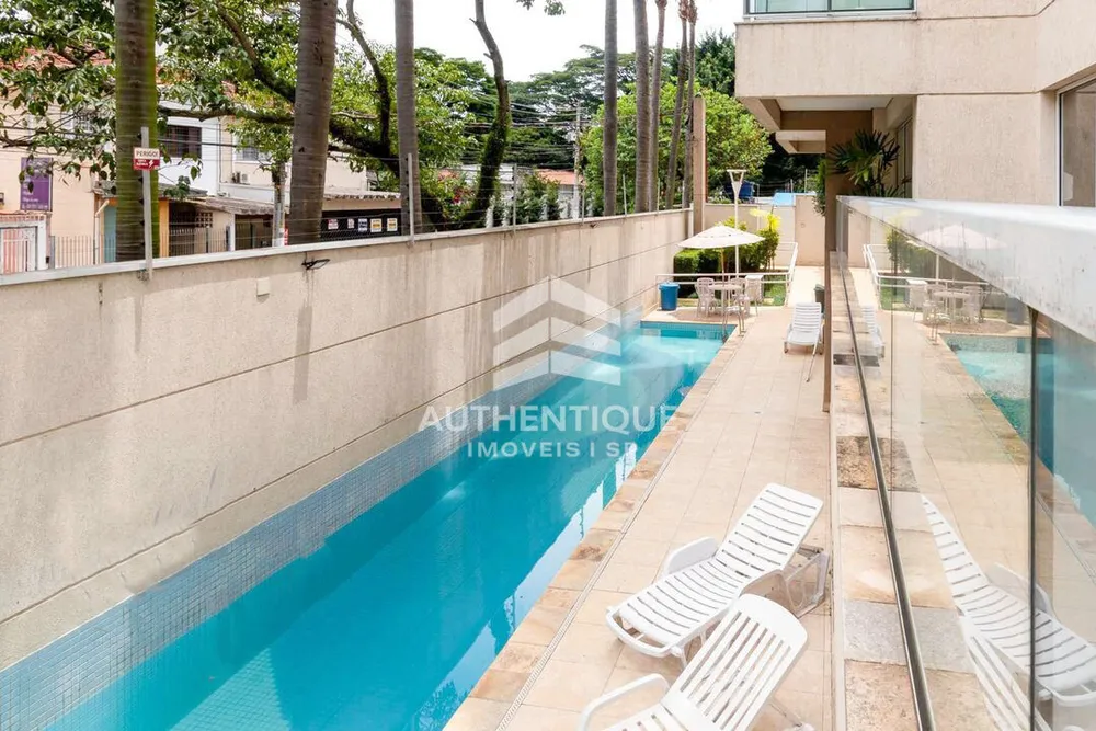 Apartamento, 3 quartos, 96 m² - Foto 6