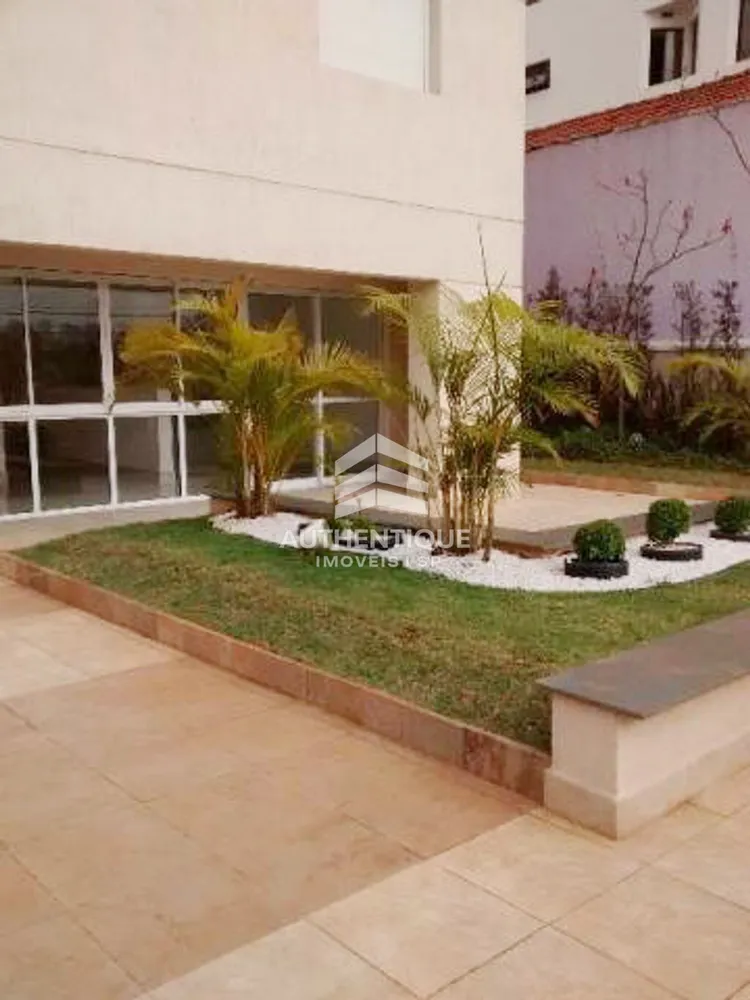 Apartamento, 3 quartos, 96 m² - Foto 12