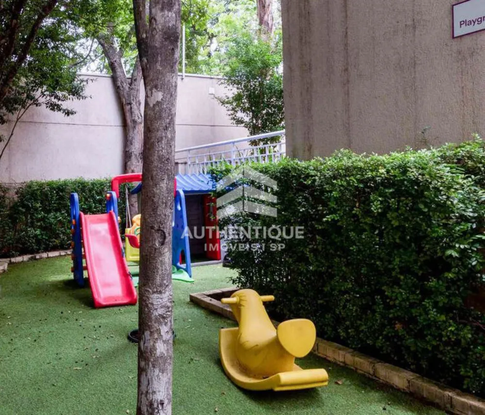 Apartamento, 3 quartos, 96 m² - Foto 1