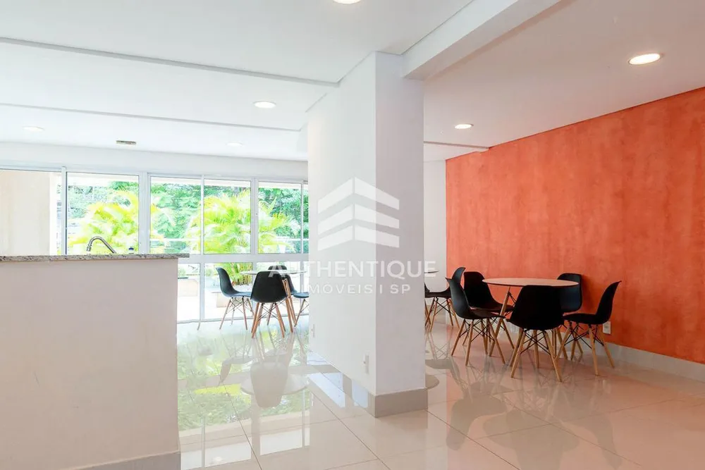 Apartamento, 3 quartos, 96 m² - Foto 4