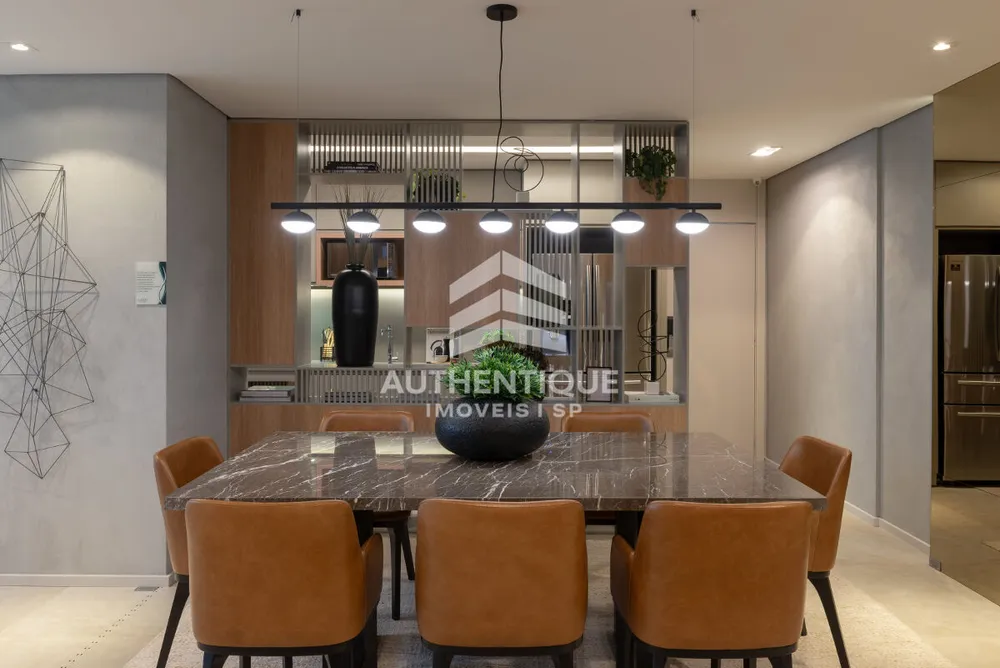 Apartamento, 3 quartos, 111 m² - Foto 3