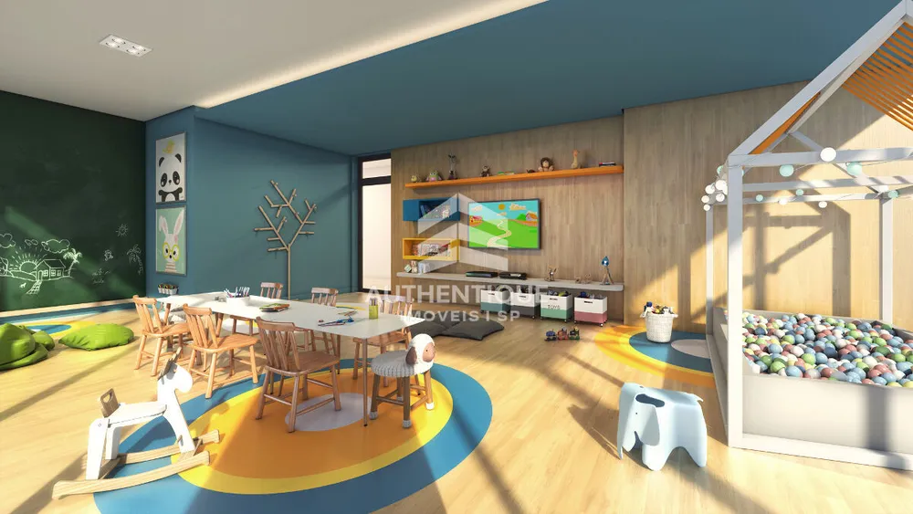 Apartamento, 3 quartos, 111 m² - Foto 1