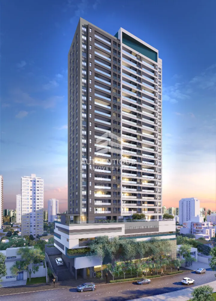 Apartamento, 3 quartos, 111 m² - Foto 5