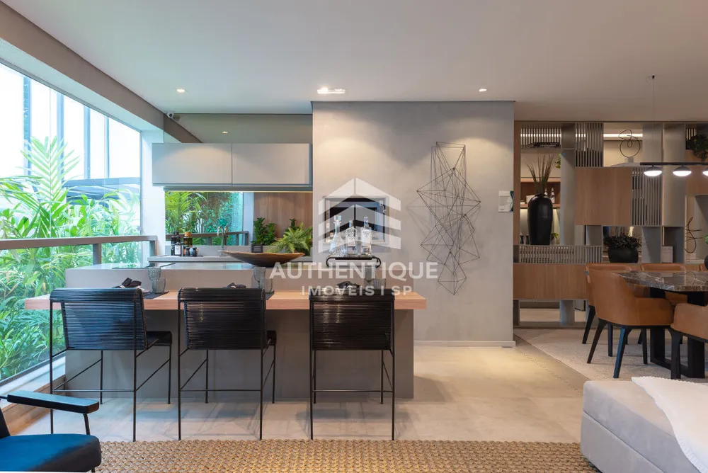 Apartamento, 3 quartos, 111 m² - Foto 4