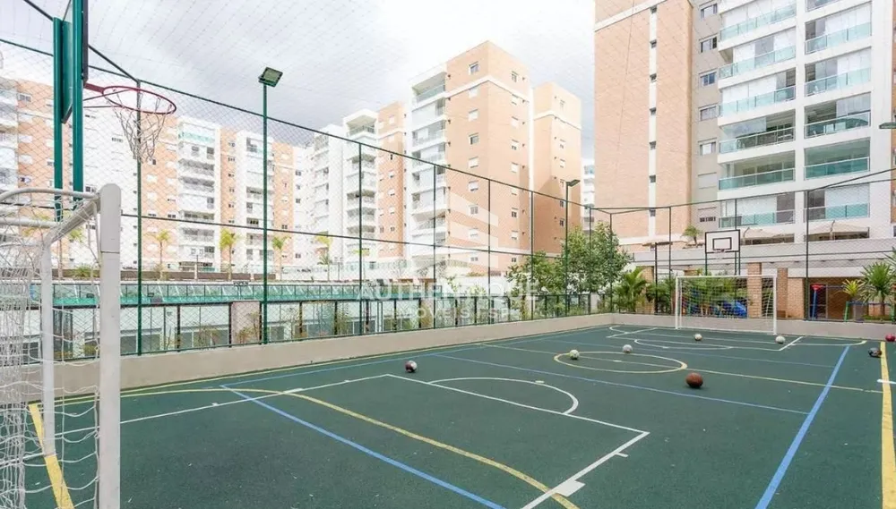 Apartamento, 2 quartos, 100 m² - Foto 7