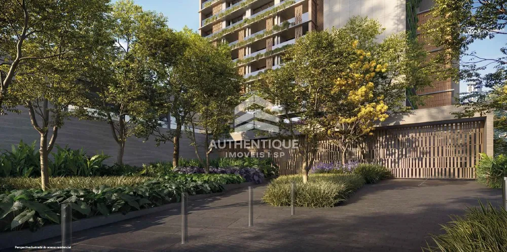 Apartamento, 3 quartos, 205 m² - Foto 6