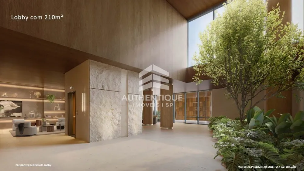 Apartamento, 3 quartos, 205 m² - Foto 9