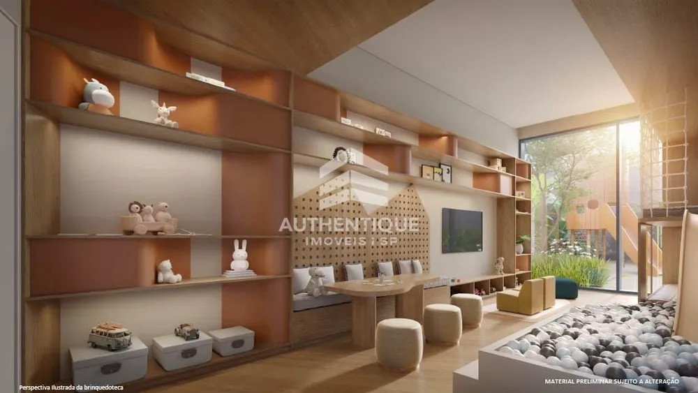 Apartamento, 3 quartos, 205 m² - Foto 7