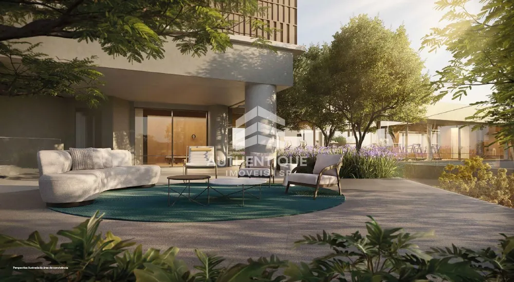 Apartamento, 3 quartos, 205 m² - Foto 5