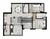 Apartamento, 3 quartos, 78 m² - Foto 13