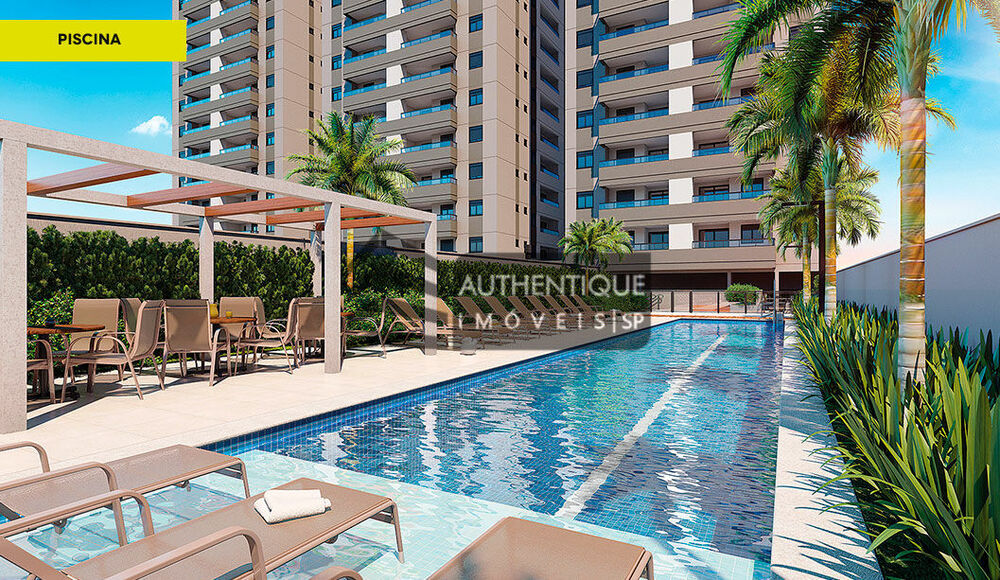 Apartamento, 2 quartos, 54 m² - Foto 5