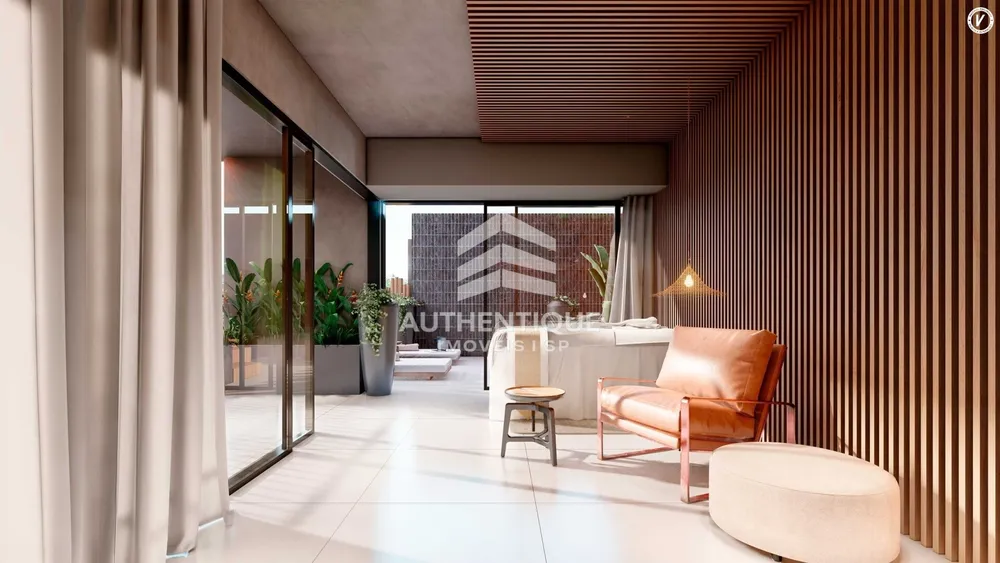 Apartamento, 2 quartos, 48 m² - Foto 3