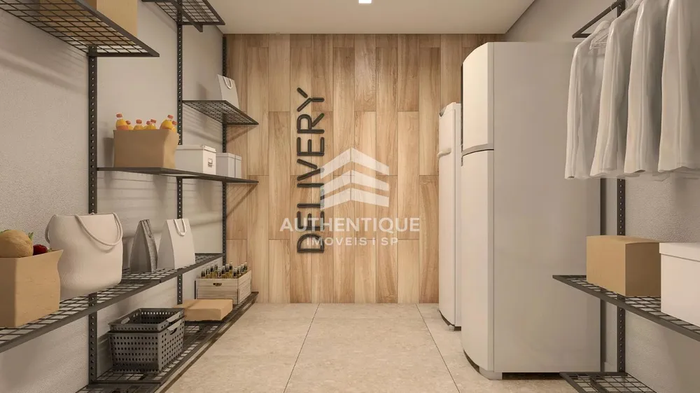 Apartamento, 3 quartos, 125 m² - Foto 12