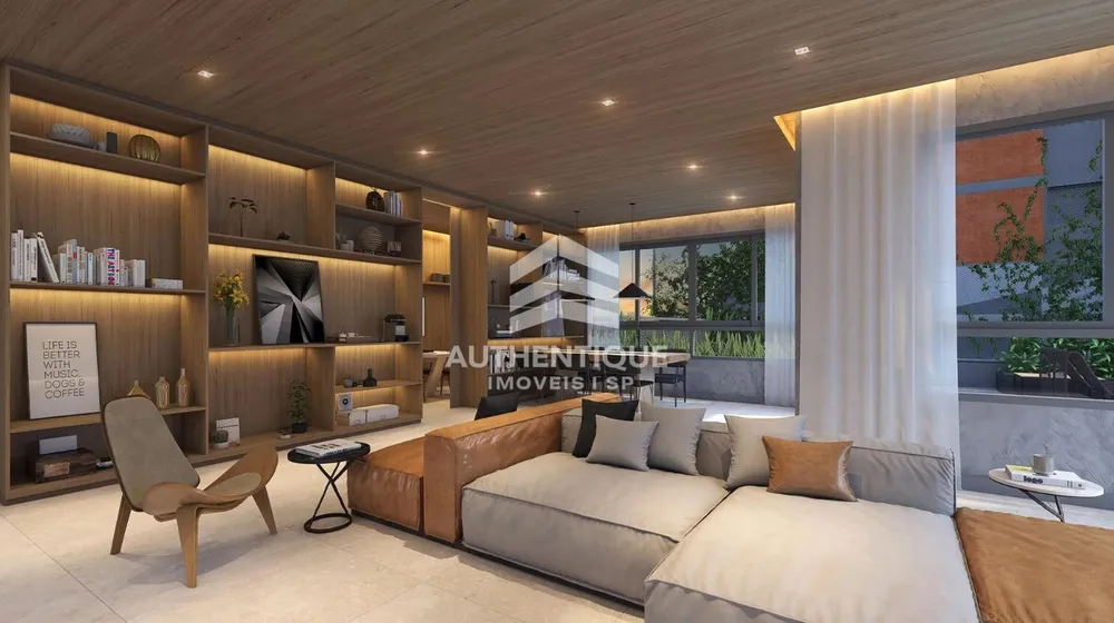 Apartamento, 3 quartos, 125 m² - Foto 13