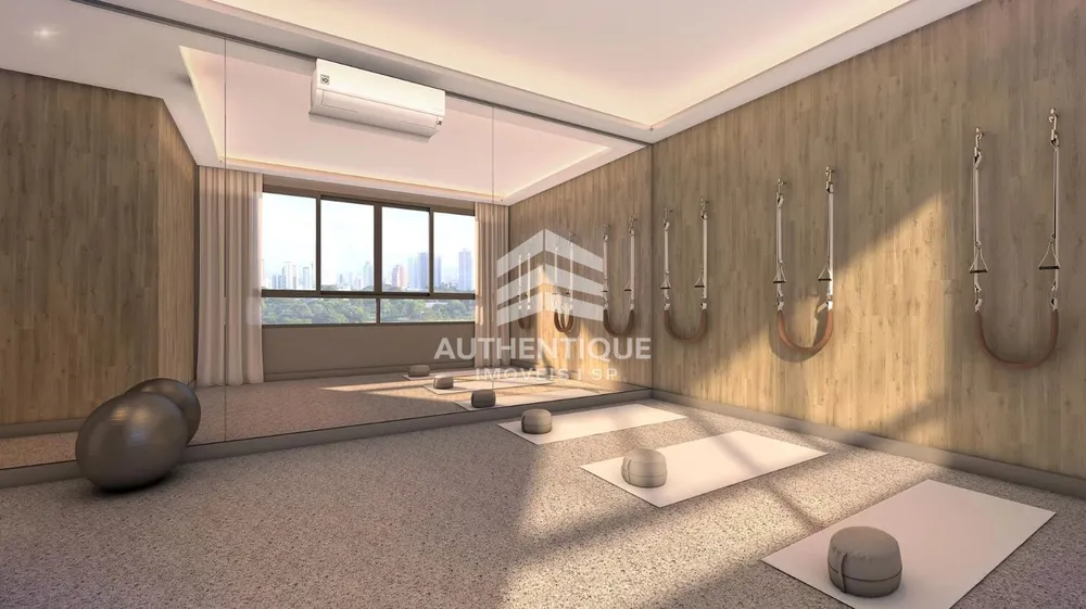 Apartamento, 3 quartos, 125 m² - Foto 15