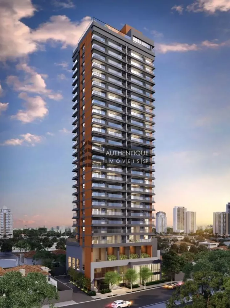 Apartamento, 3 quartos, 125 m² - Foto 7
