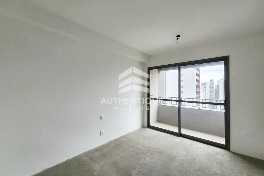 Apartamento, 1 quarto, 25 m² - Foto 2