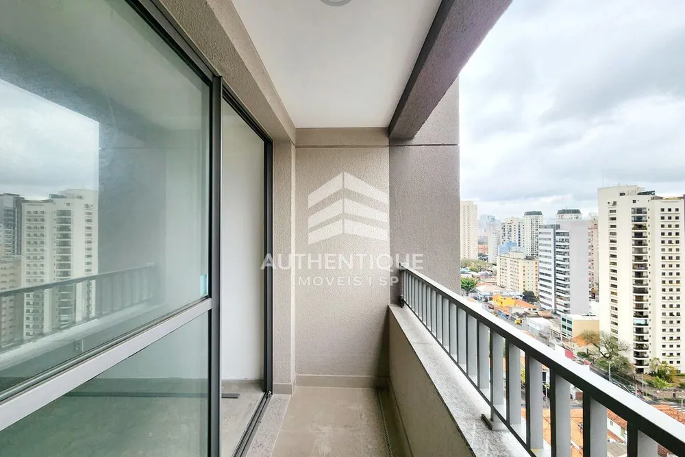 Apartamento, 1 quarto, 25 m² - Foto 7