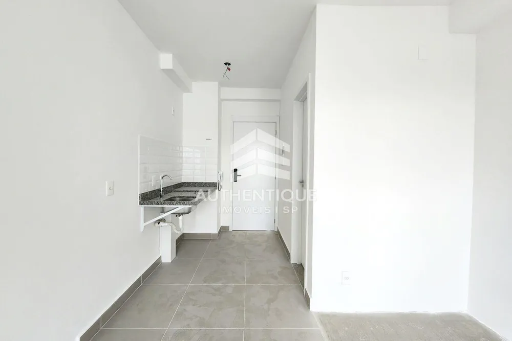 Apartamento, 1 quarto, 25 m² - Foto 6