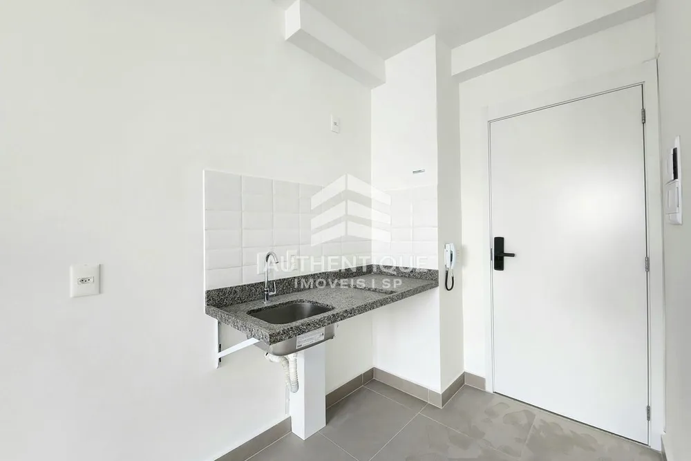 Apartamento, 1 quarto, 25 m² - Foto 5