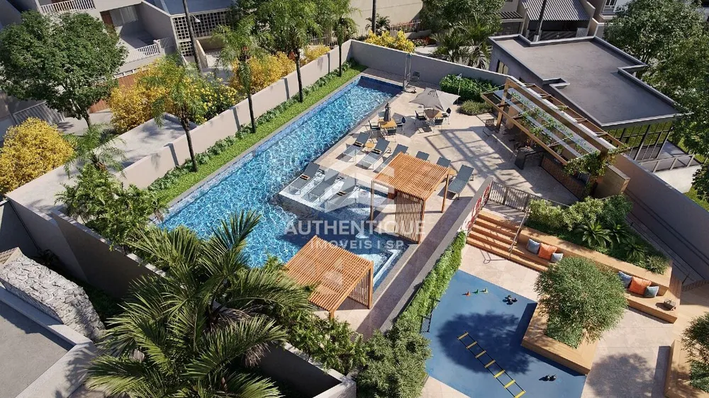 Apartamento, 1 quarto, 37 m² - Foto 12