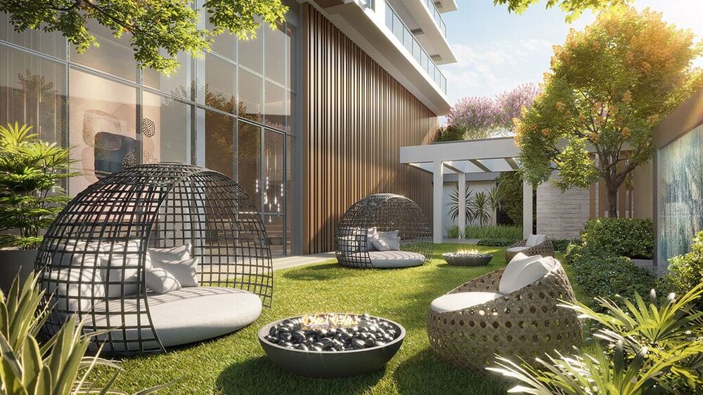 Apartamento à venda com 4 quartos, 205m² - Foto 3