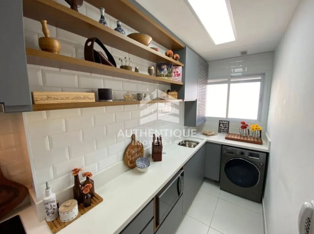 Apartamento, 2 quartos, 79 m² - Foto 13