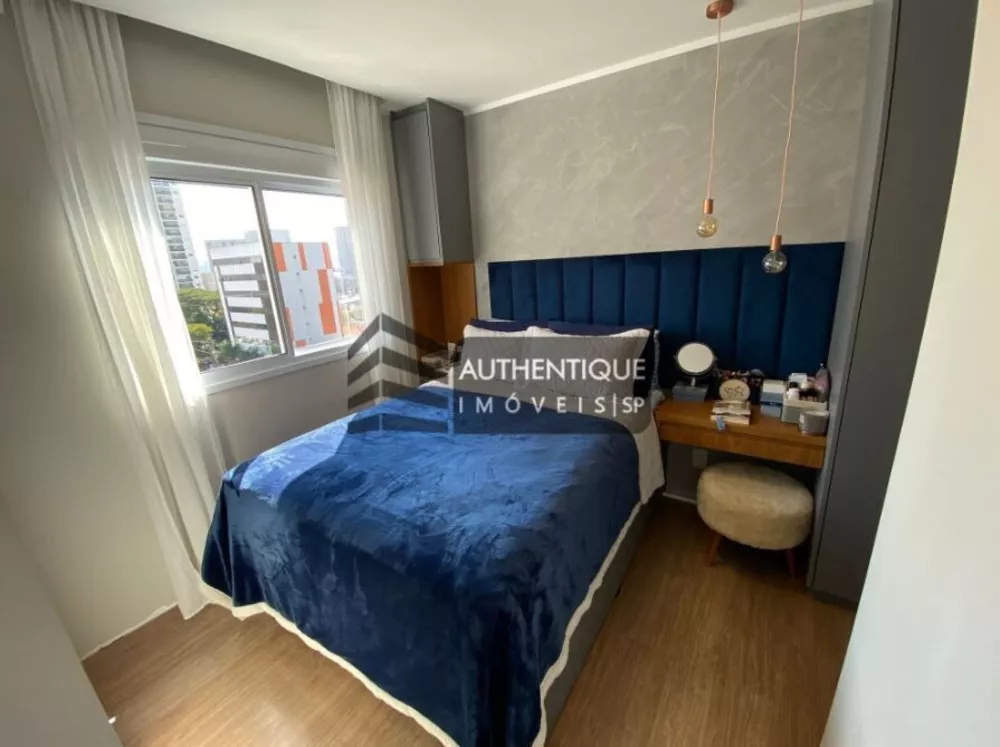 Apartamento, 2 quartos, 79 m² - Foto 6