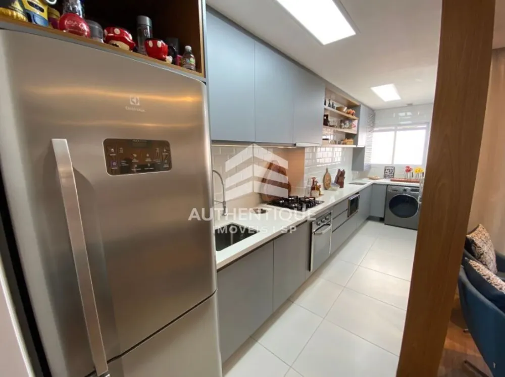 Apartamento, 2 quartos, 79 m² - Foto 12