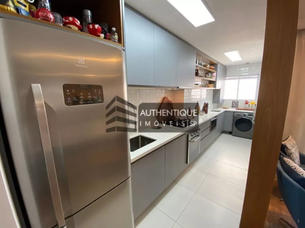 Apartamento, 2 quartos, 79 m² - Foto 8