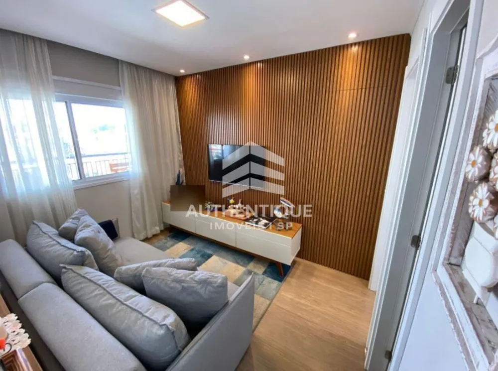 Apartamento, 2 quartos, 79 m² - Foto 11