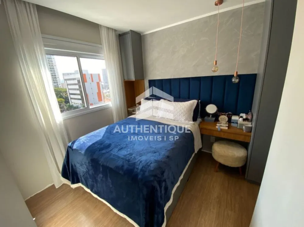 Apartamento, 2 quartos, 79 m² - Foto 14