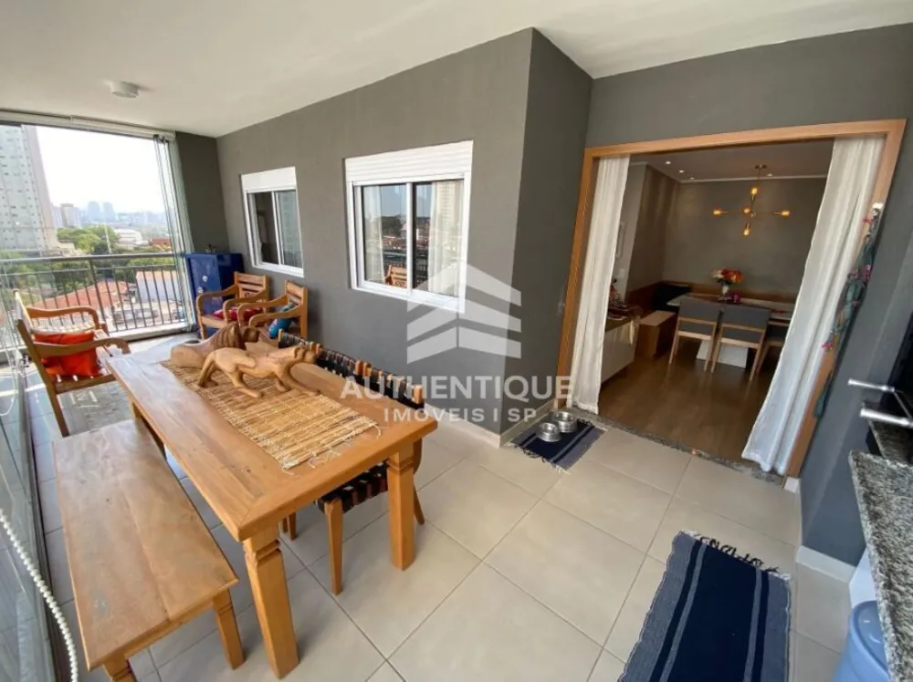 Apartamento, 2 quartos, 79 m² - Foto 10
